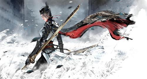 2024永劫无间2最新爆料,新爆料揭示神秘势力崛起，战斗格局再掀风云